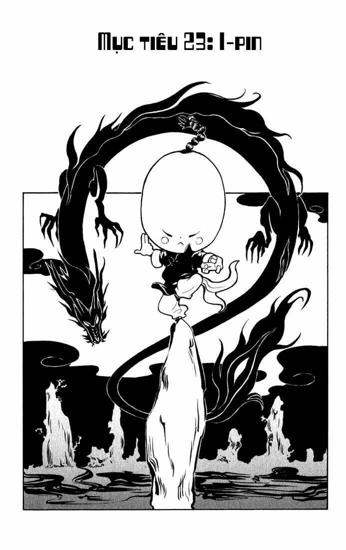 Reborn: Người Đào Tạo Sát Thủ Chapter 23 - 1