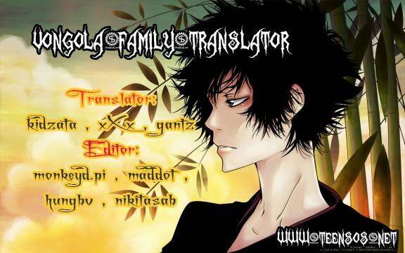 Reborn: Người Đào Tạo Sát Thủ Chapter 23 - 22