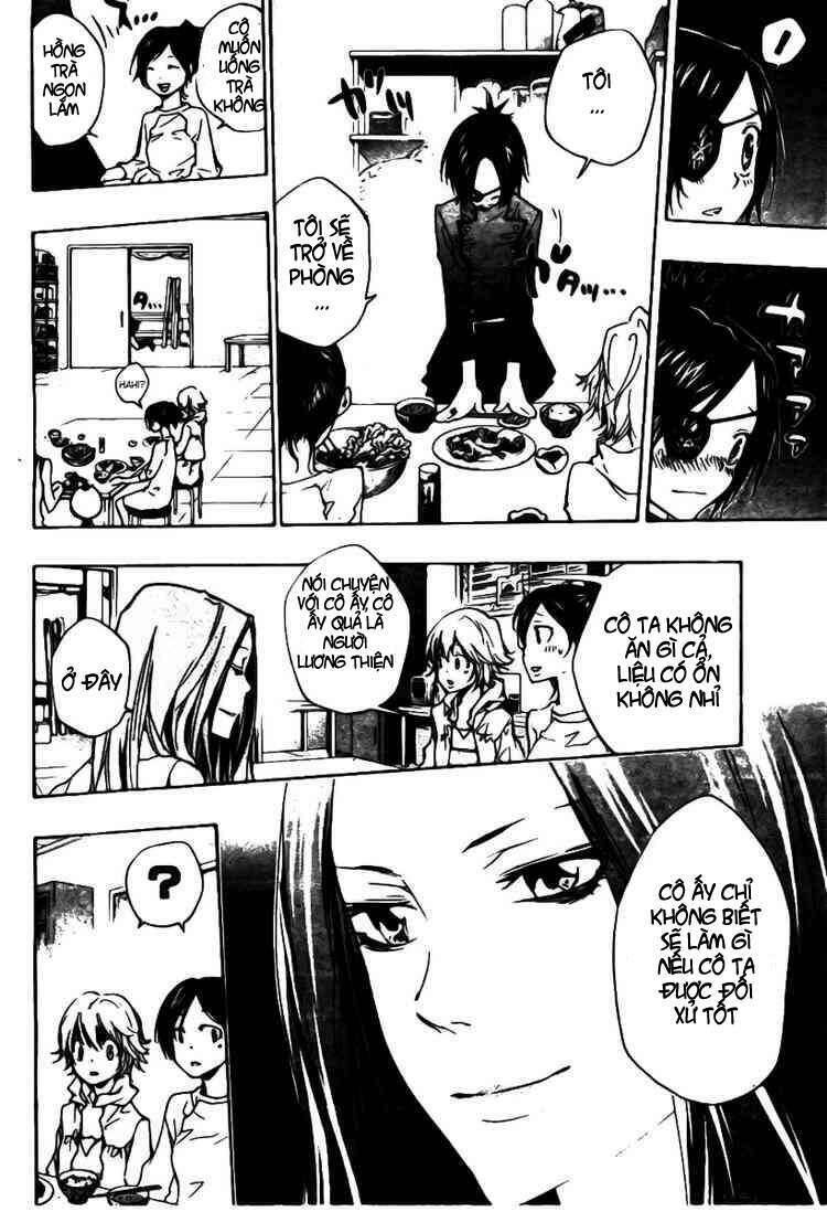 Reborn: Người Đào Tạo Sát Thủ Chapter 230 - 8