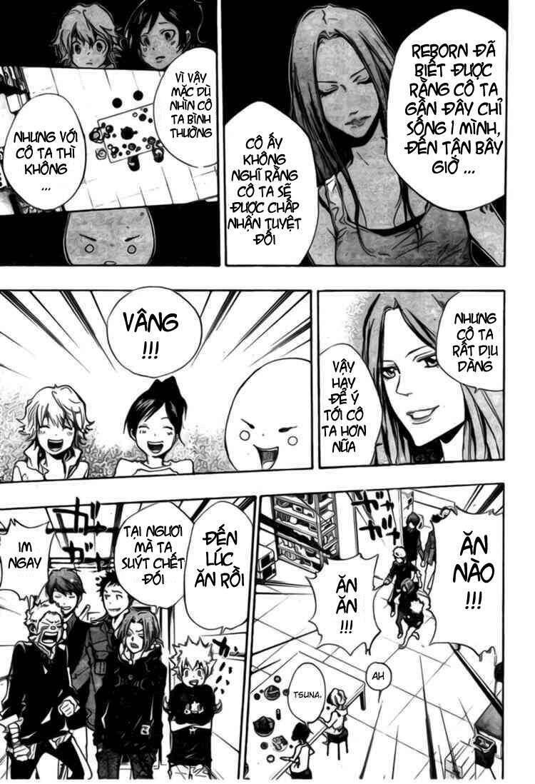 Reborn: Người Đào Tạo Sát Thủ Chapter 230 - 9