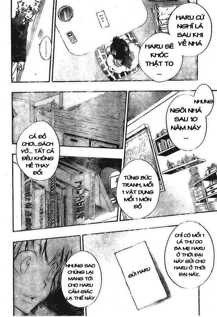 Reborn: Người Đào Tạo Sát Thủ Chapter 231 - 8