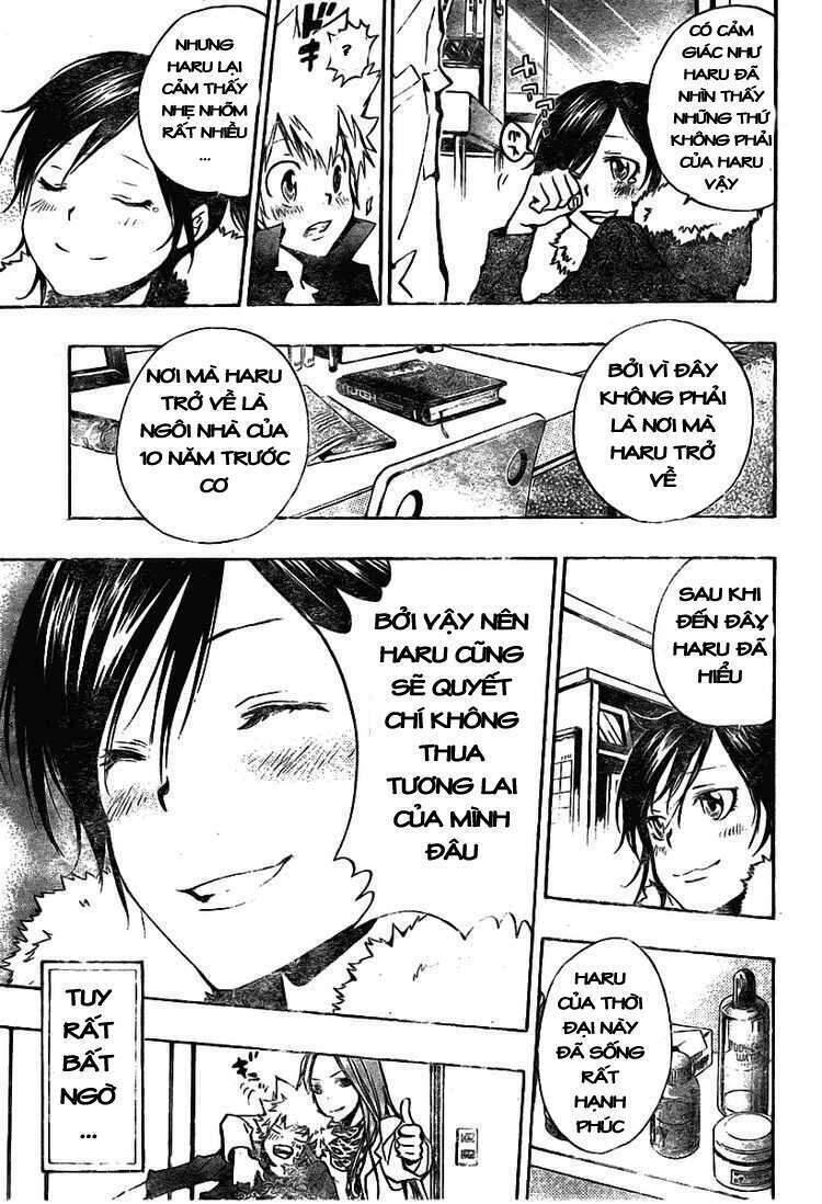 Reborn: Người Đào Tạo Sát Thủ Chapter 231 - 9