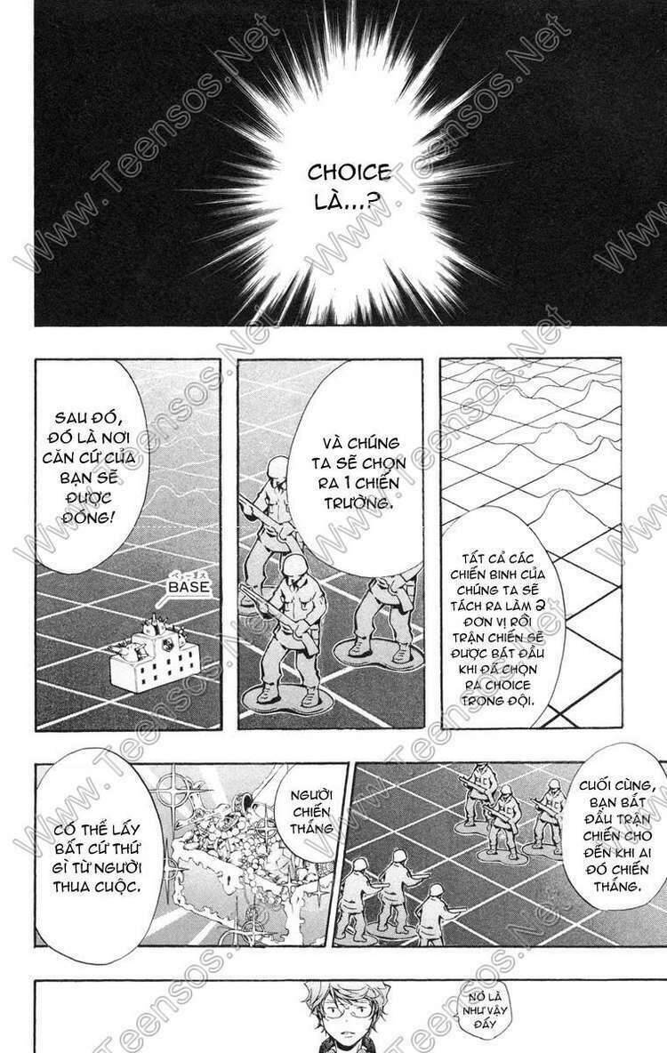 Reborn: Người Đào Tạo Sát Thủ Chapter 232 - 2