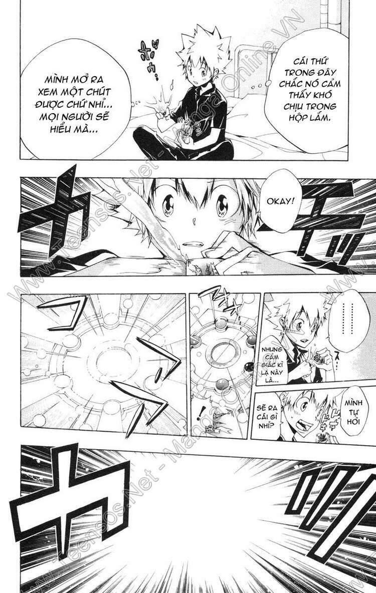 Reborn: Người Đào Tạo Sát Thủ Chapter 233 - 14