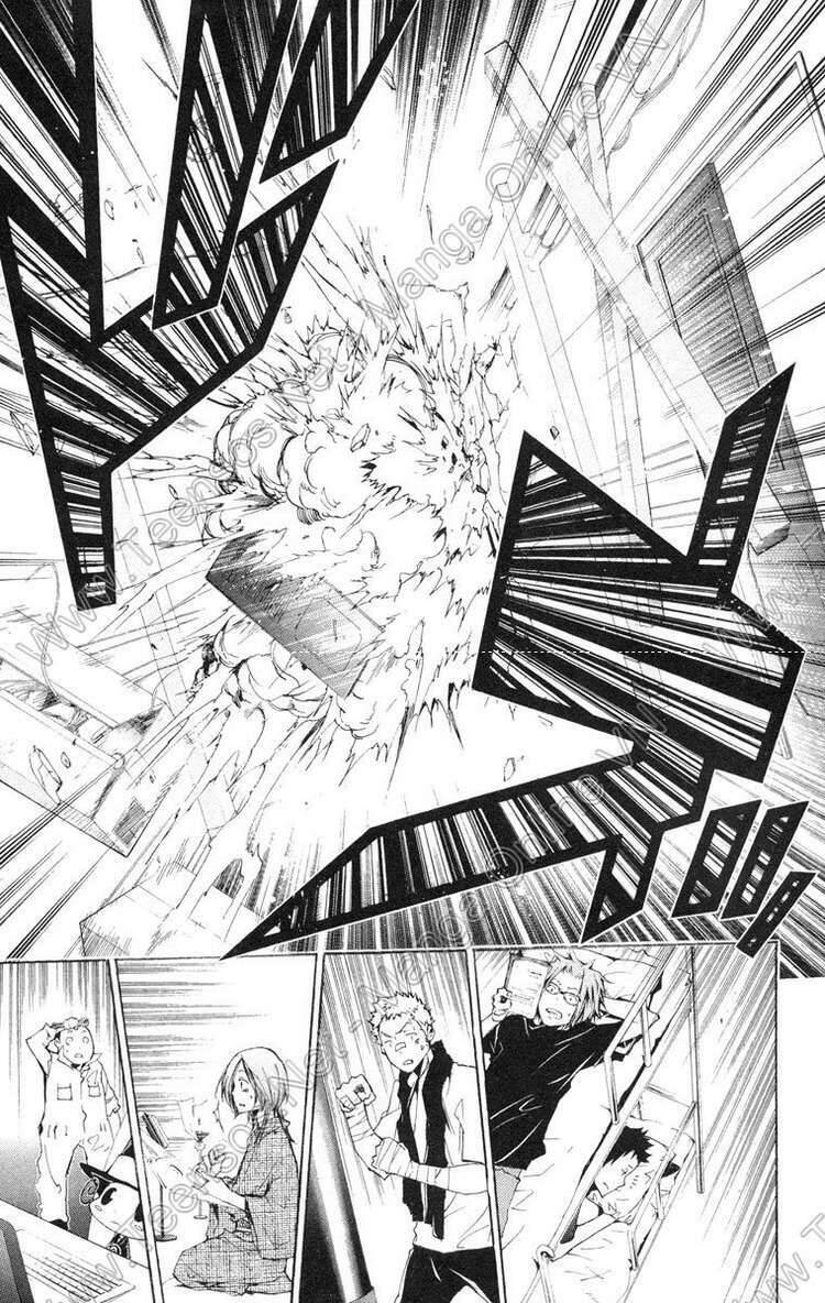 Reborn: Người Đào Tạo Sát Thủ Chapter 233 - 15