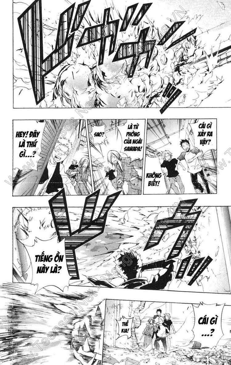 Reborn: Người Đào Tạo Sát Thủ Chapter 233 - 16