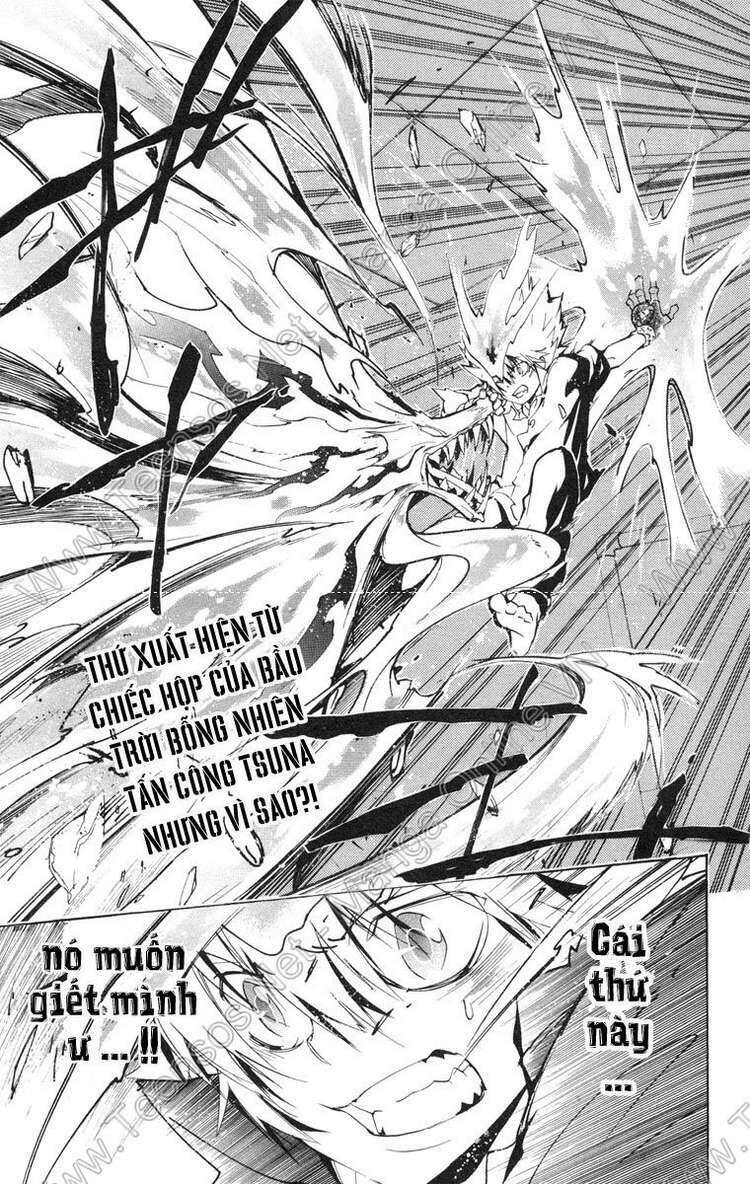 Reborn: Người Đào Tạo Sát Thủ Chapter 233 - 17