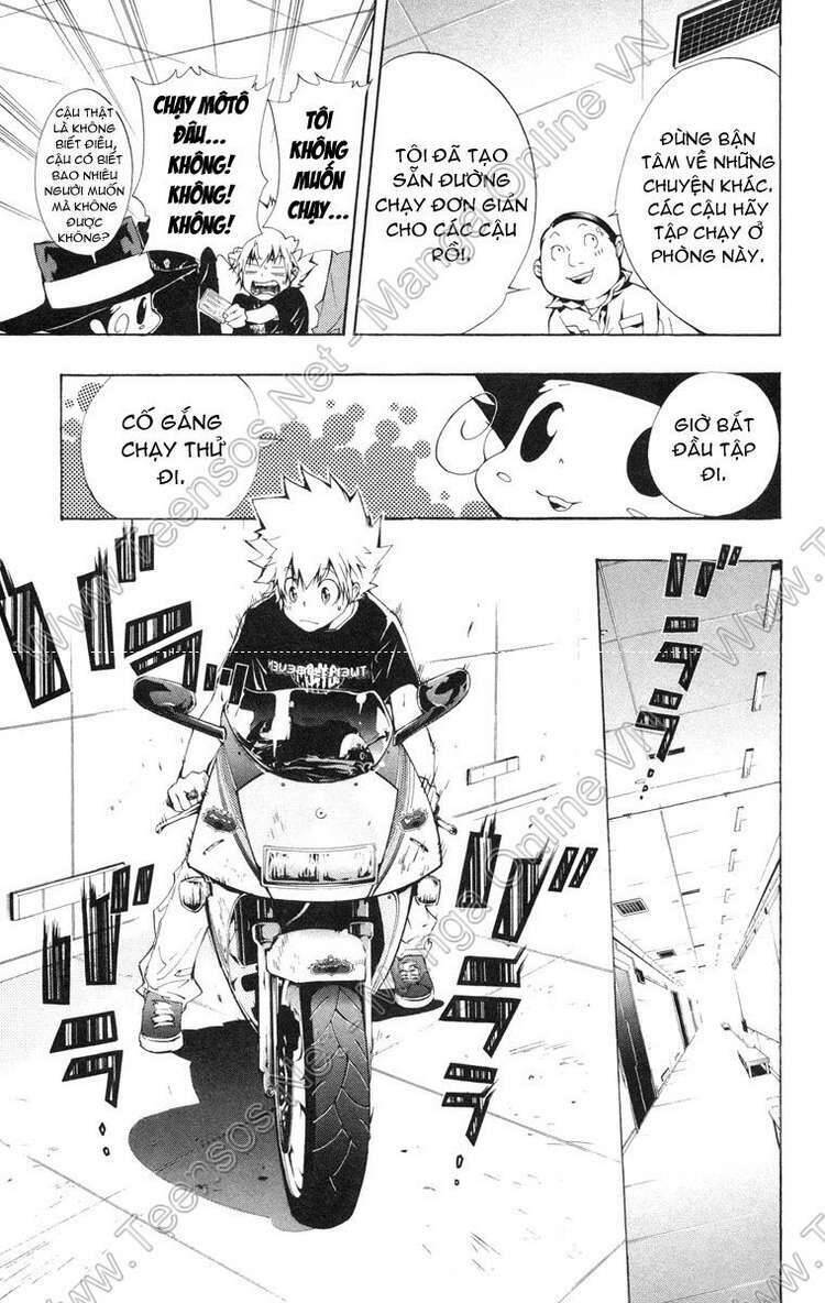 Reborn: Người Đào Tạo Sát Thủ Chapter 233 - 5