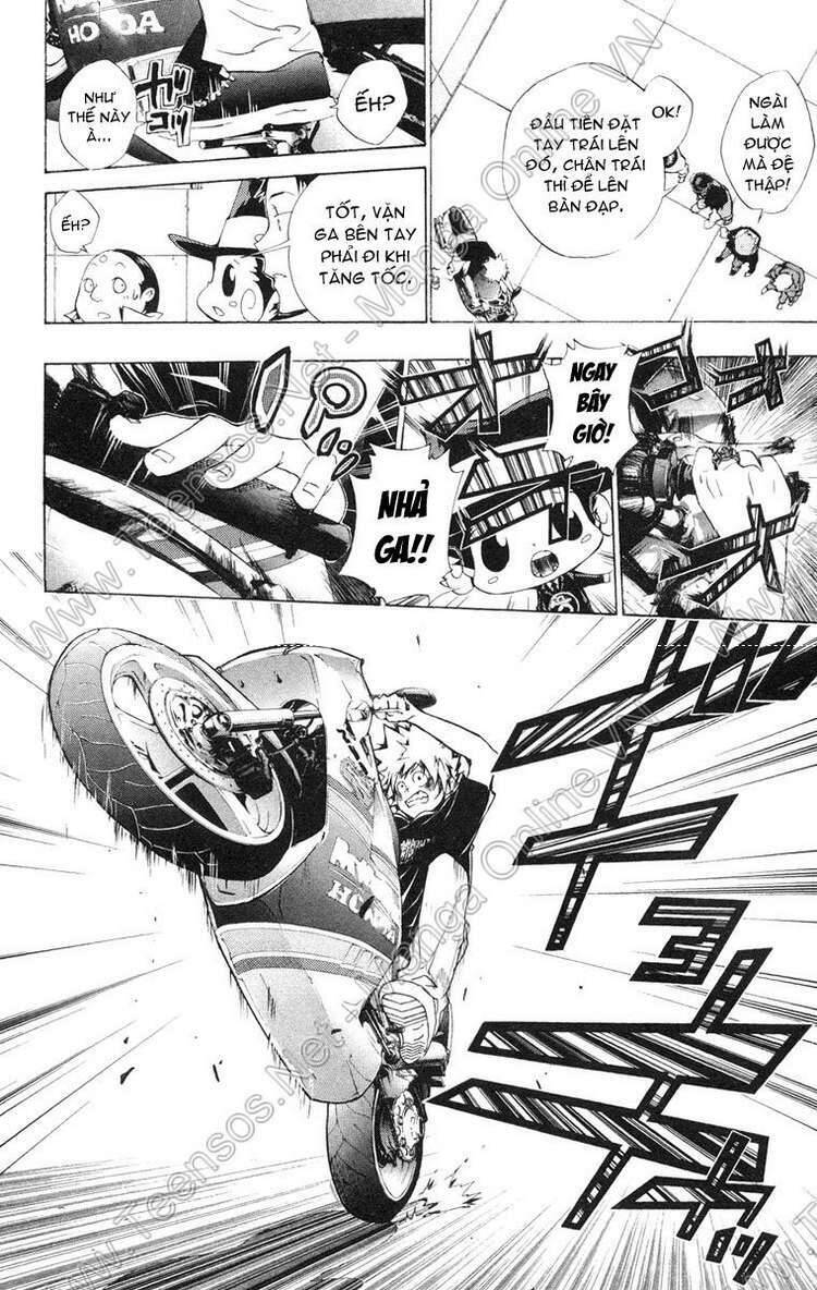 Reborn: Người Đào Tạo Sát Thủ Chapter 233 - 6