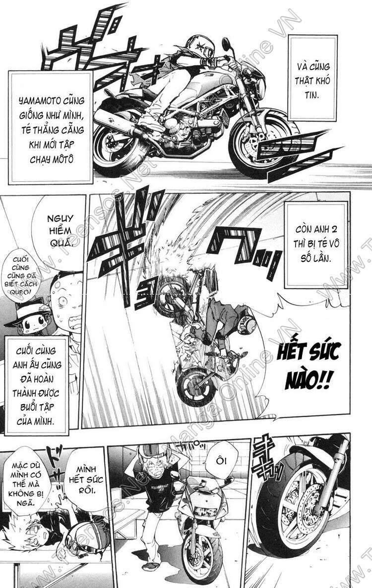 Reborn: Người Đào Tạo Sát Thủ Chapter 233 - 9