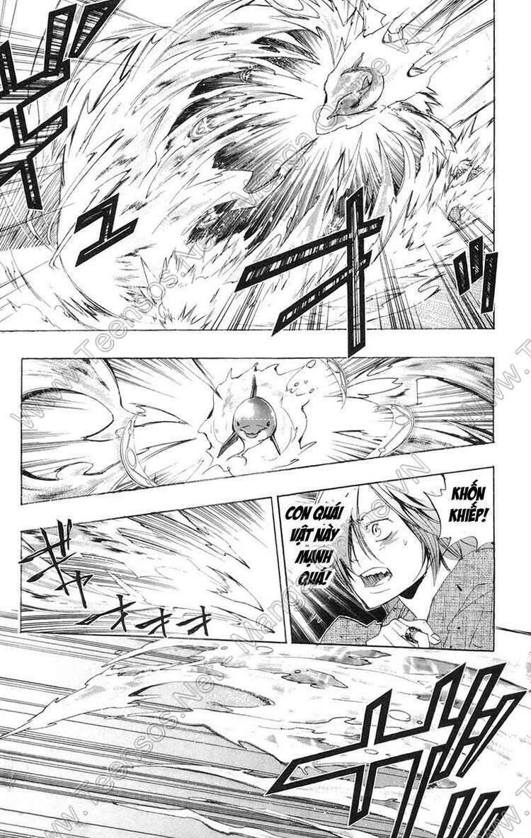 Reborn: Người Đào Tạo Sát Thủ Chapter 234 - 11