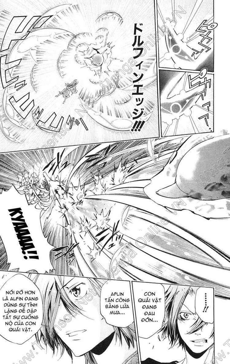 Reborn: Người Đào Tạo Sát Thủ Chapter 234 - 9