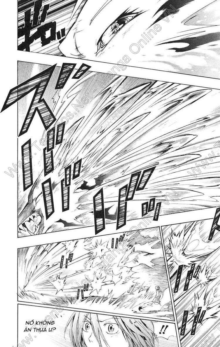 Reborn: Người Đào Tạo Sát Thủ Chapter 234 - 10