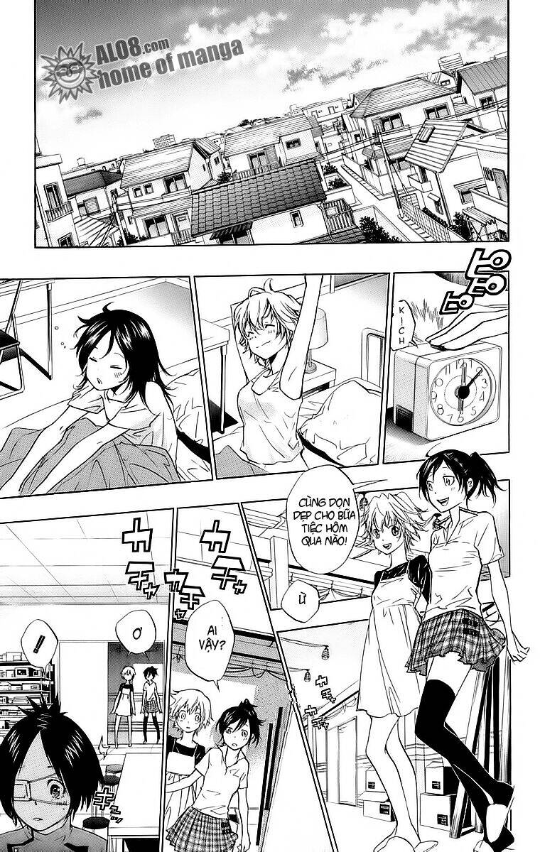 Reborn: Người Đào Tạo Sát Thủ Chapter 235 - 5