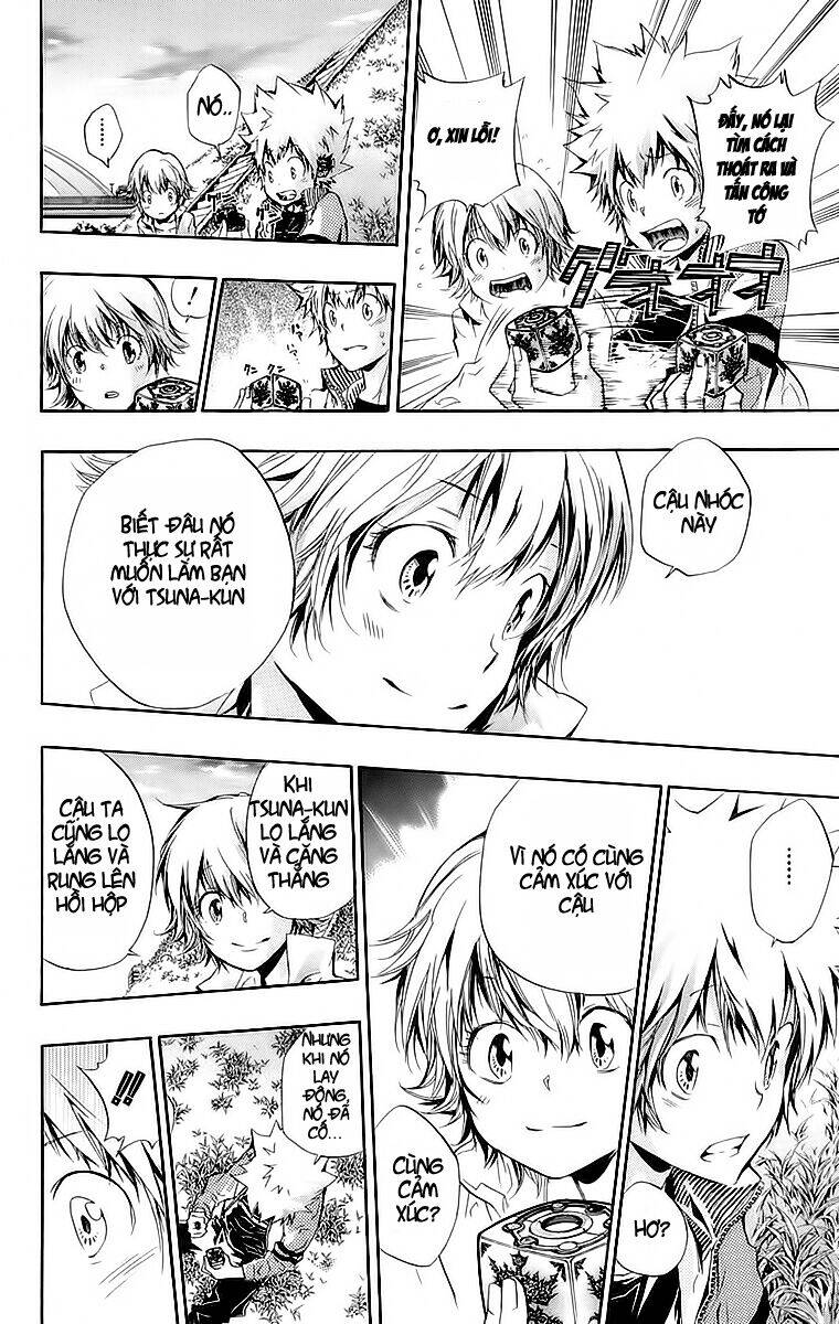 Reborn: Người Đào Tạo Sát Thủ Chapter 237 - 16