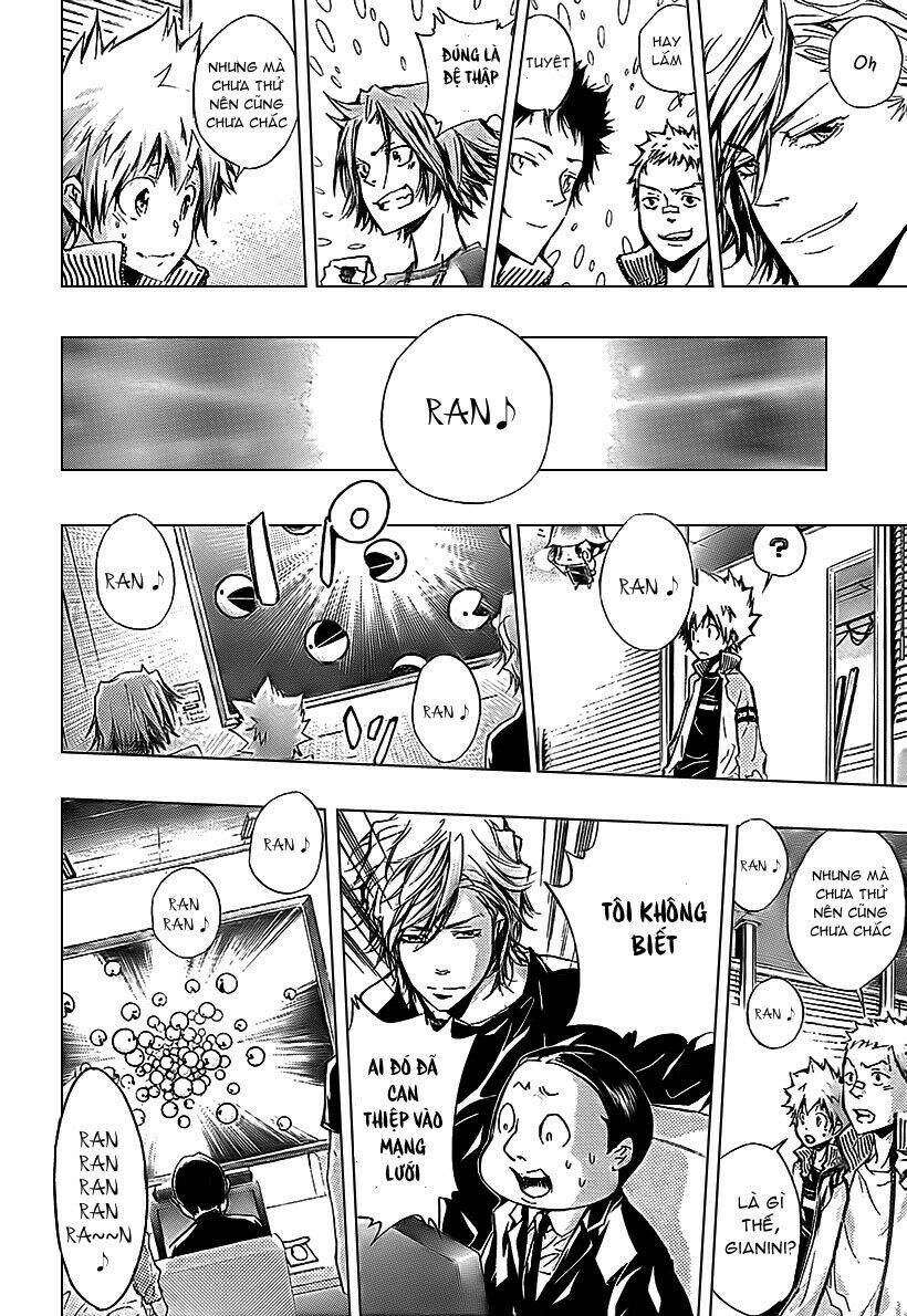 Reborn: Người Đào Tạo Sát Thủ Chapter 238 - 6