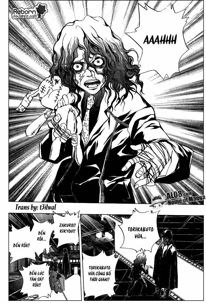 Reborn: Người Đào Tạo Sát Thủ Chapter 239 - 2