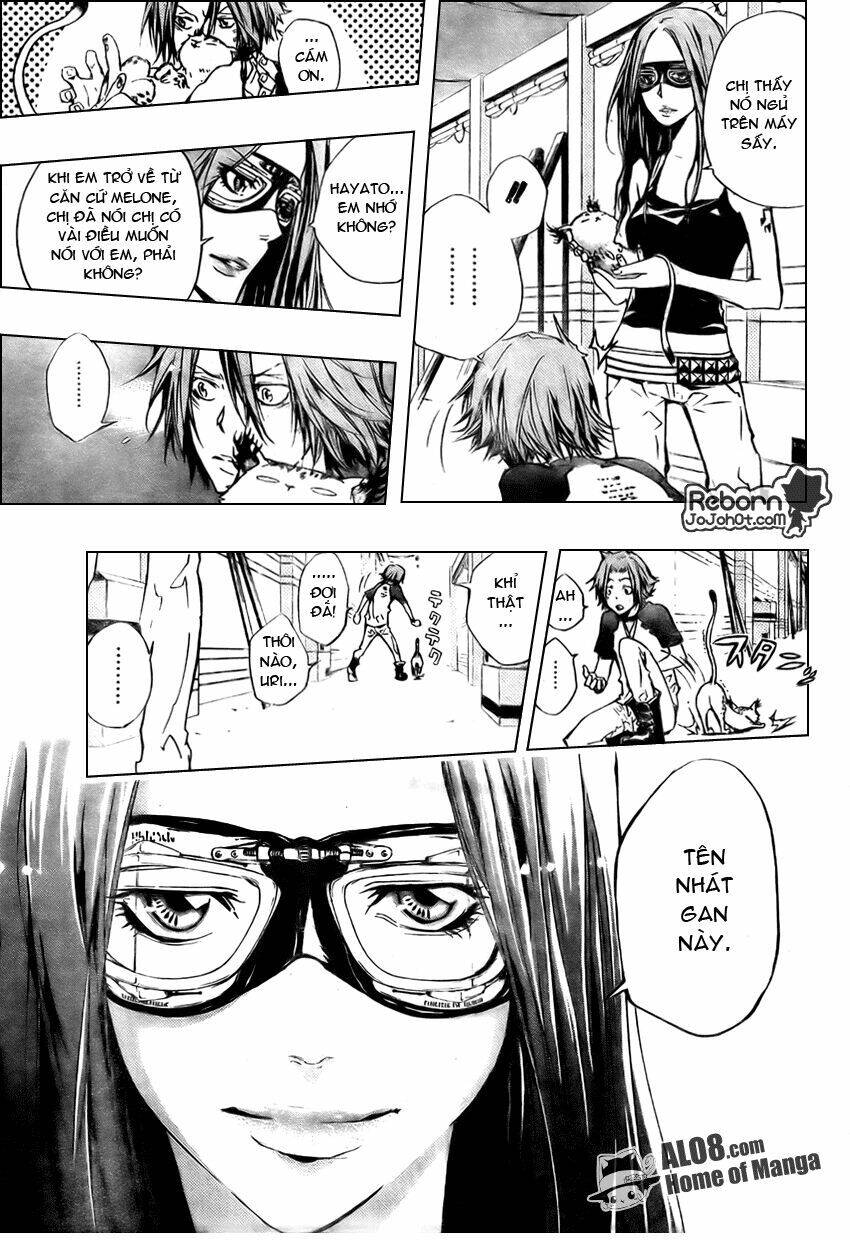 Reborn: Người Đào Tạo Sát Thủ Chapter 239 - 11