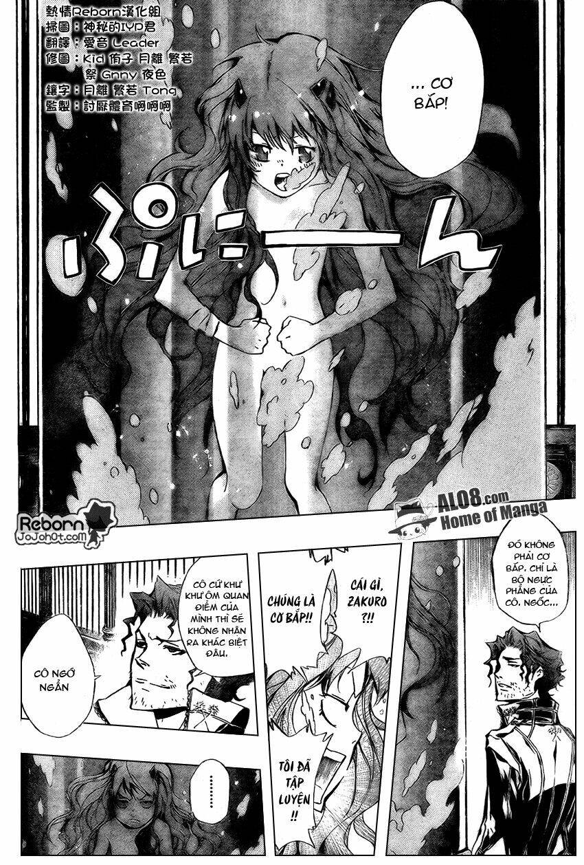 Reborn: Người Đào Tạo Sát Thủ Chapter 239 - 4