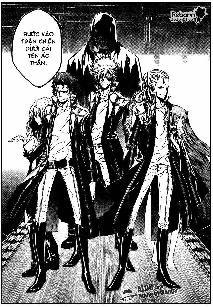 Reborn: Người Đào Tạo Sát Thủ Chapter 239 - 7