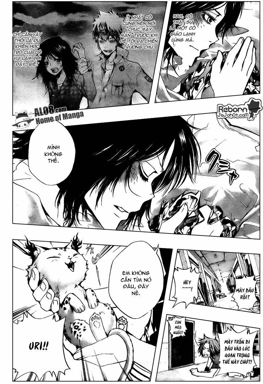 Reborn: Người Đào Tạo Sát Thủ Chapter 239 - 10