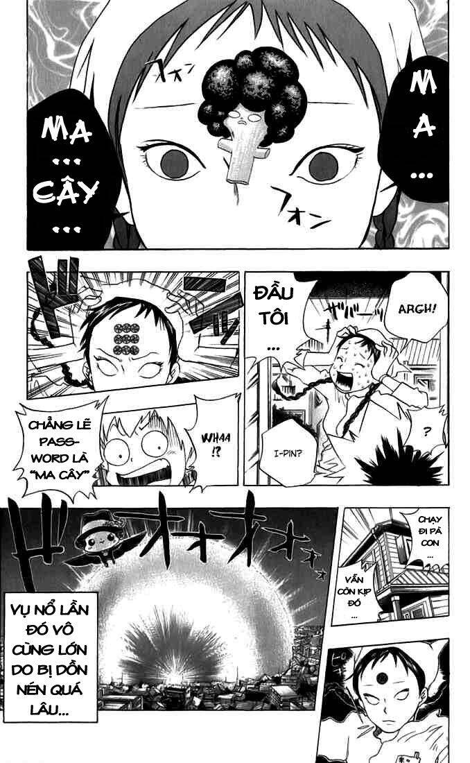 Reborn: Người Đào Tạo Sát Thủ Chapter 24 - 19