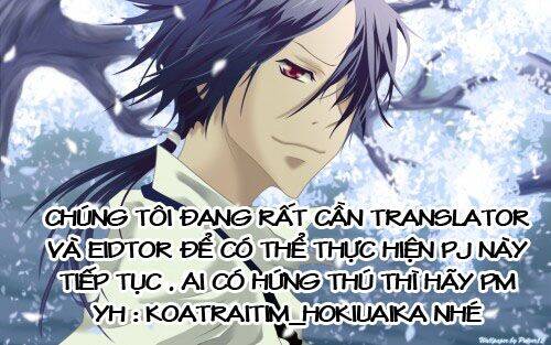 Reborn: Người Đào Tạo Sát Thủ Chapter 24 - 21