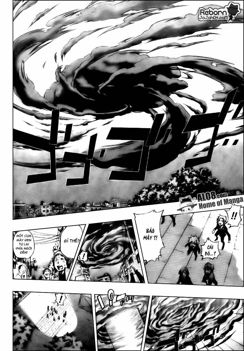 Reborn: Người Đào Tạo Sát Thủ Chapter 240 - 4