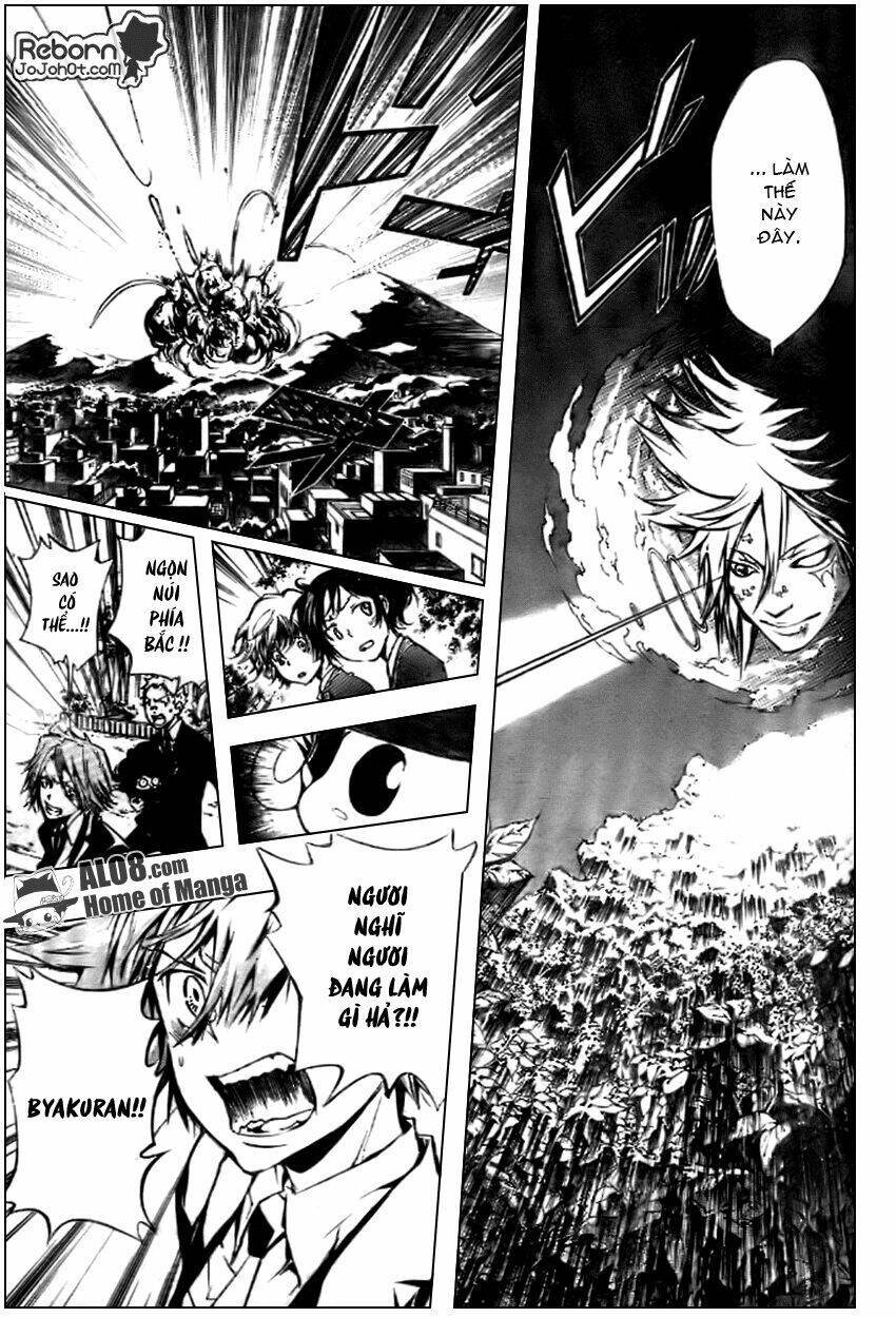 Reborn: Người Đào Tạo Sát Thủ Chapter 240 - 9