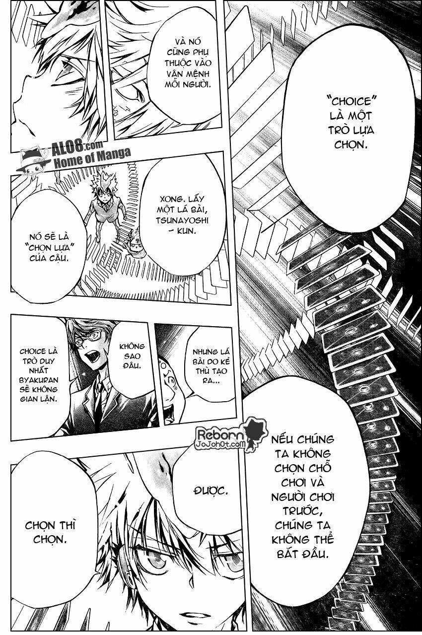 Reborn: Người Đào Tạo Sát Thủ Chapter 241 - 4