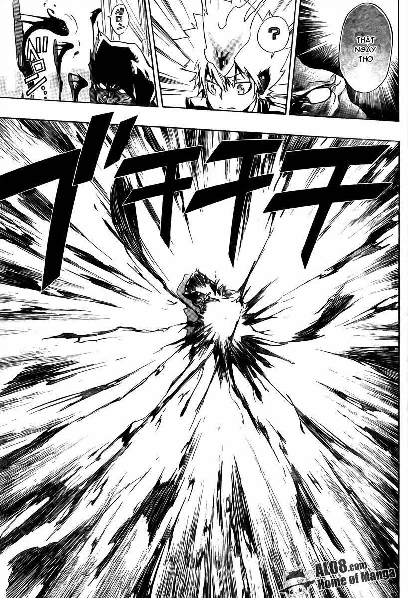 Reborn: Người Đào Tạo Sát Thủ Chapter 244 - 6