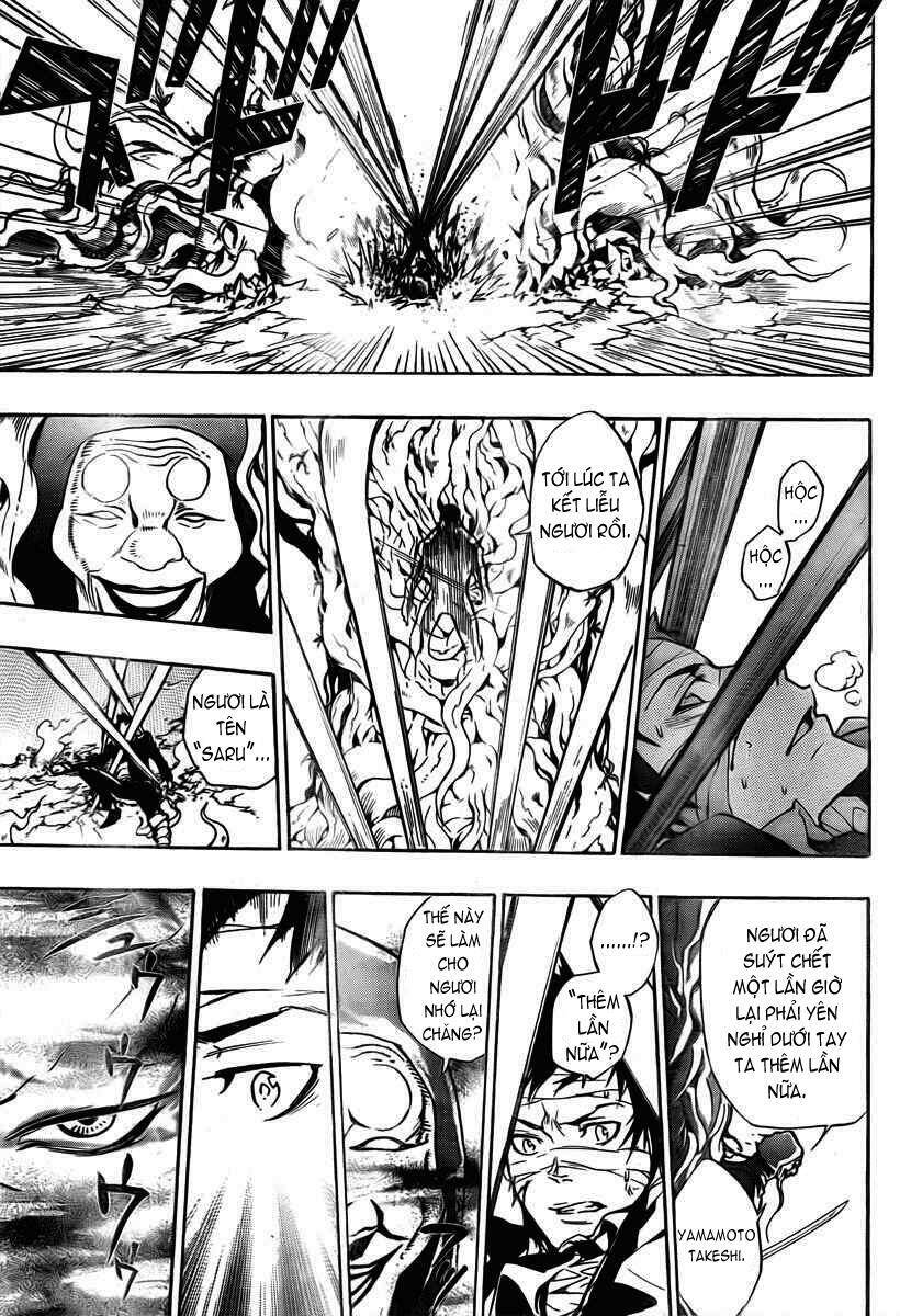 Reborn: Người Đào Tạo Sát Thủ Chapter 245 - 13