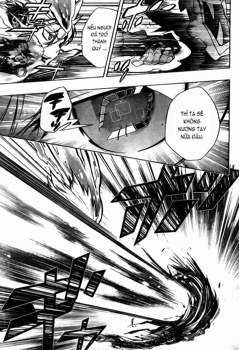 Reborn: Người Đào Tạo Sát Thủ Chapter 245 - 5