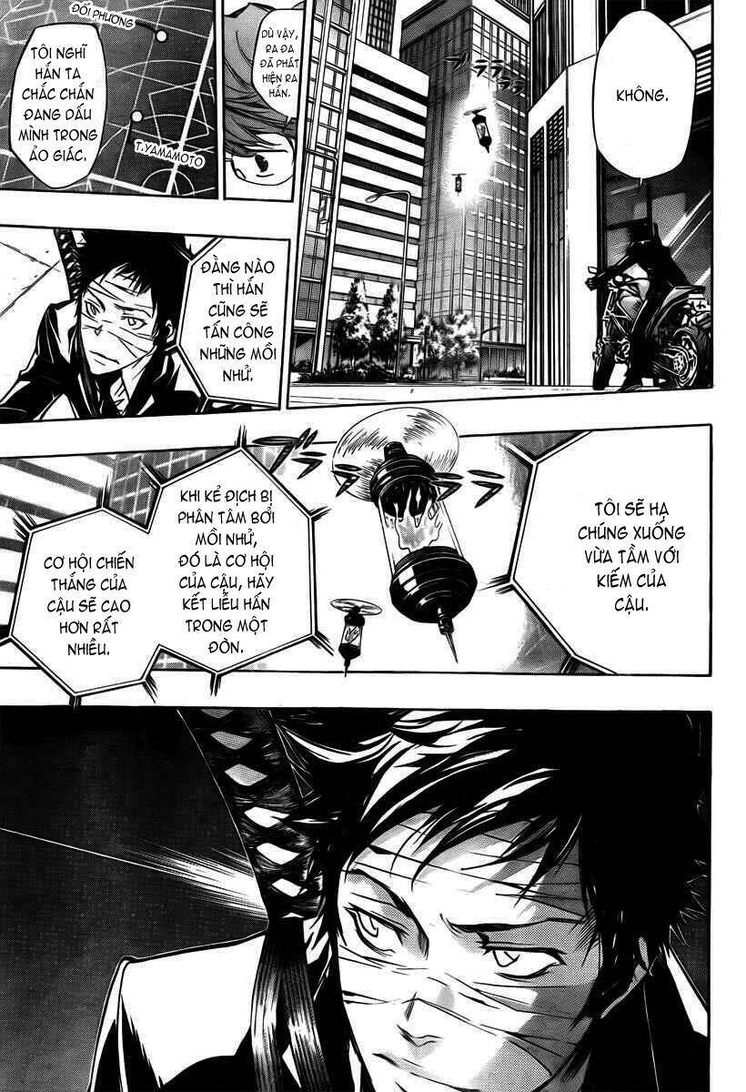 Reborn: Người Đào Tạo Sát Thủ Chapter 245 - 9