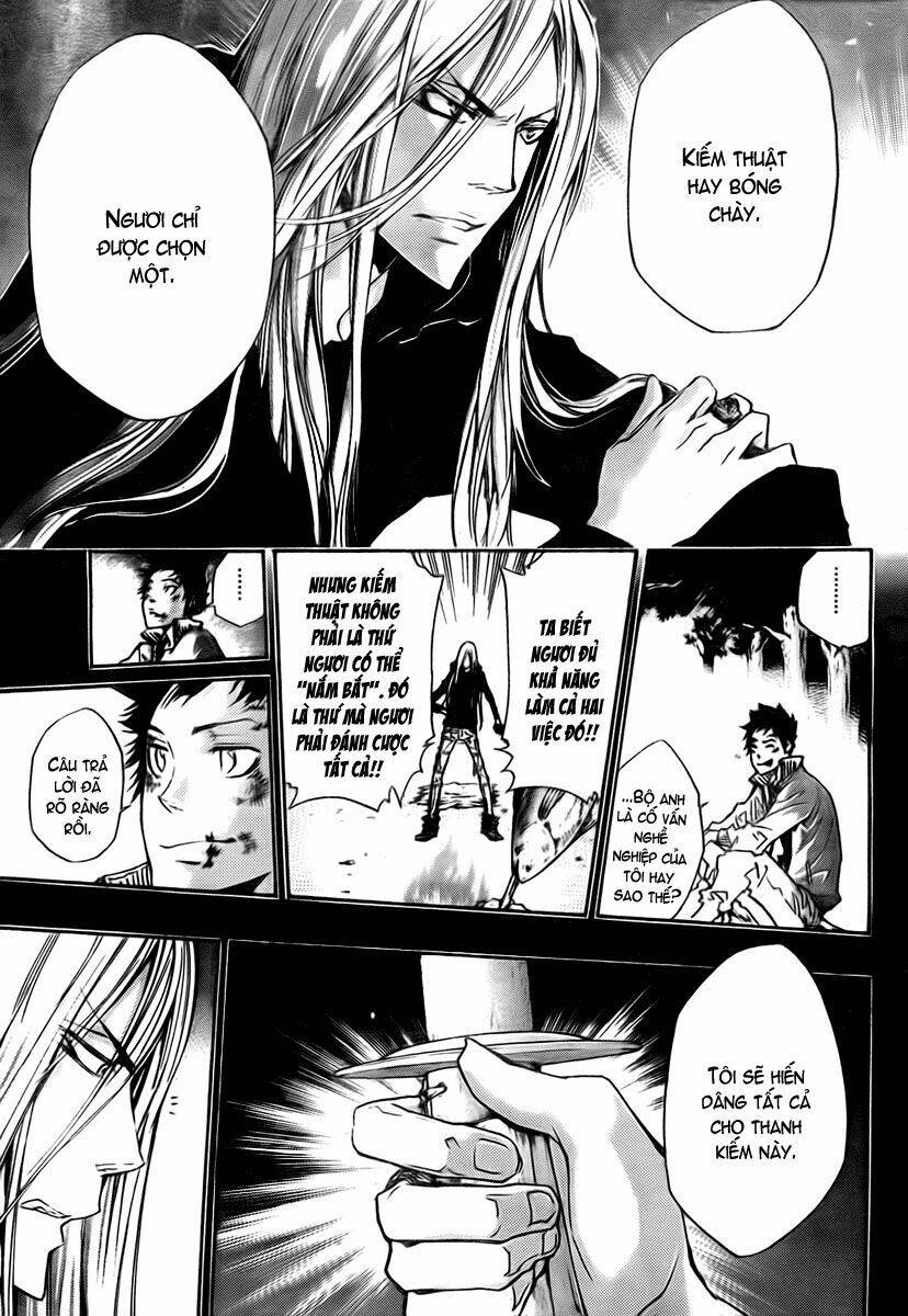 Reborn: Người Đào Tạo Sát Thủ Chapter 246 - 13