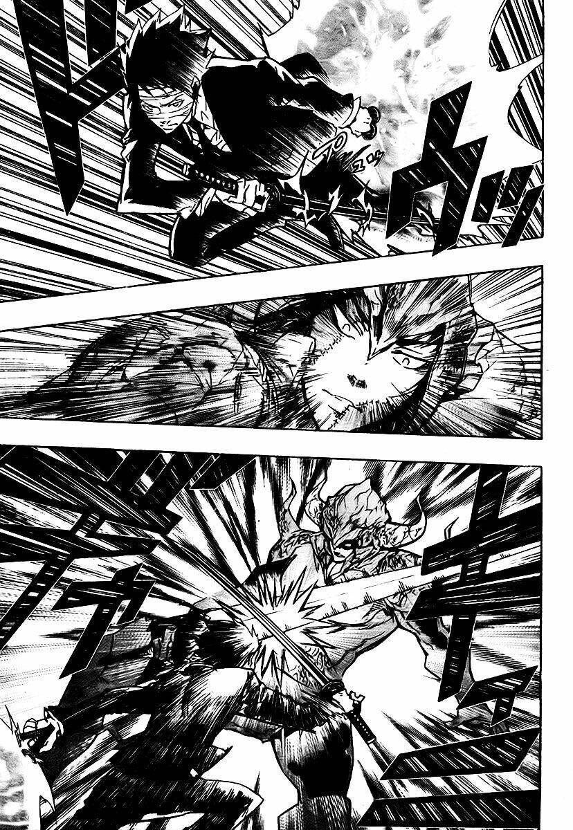 Reborn: Người Đào Tạo Sát Thủ Chapter 246 - 5