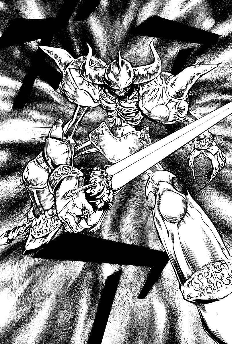 Reborn: Người Đào Tạo Sát Thủ Chapter 247 - 4