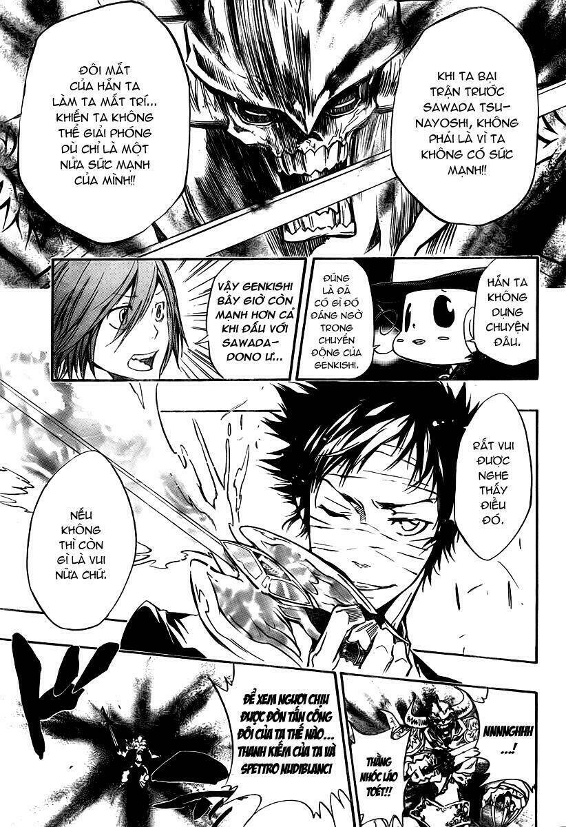 Reborn: Người Đào Tạo Sát Thủ Chapter 247 - 7