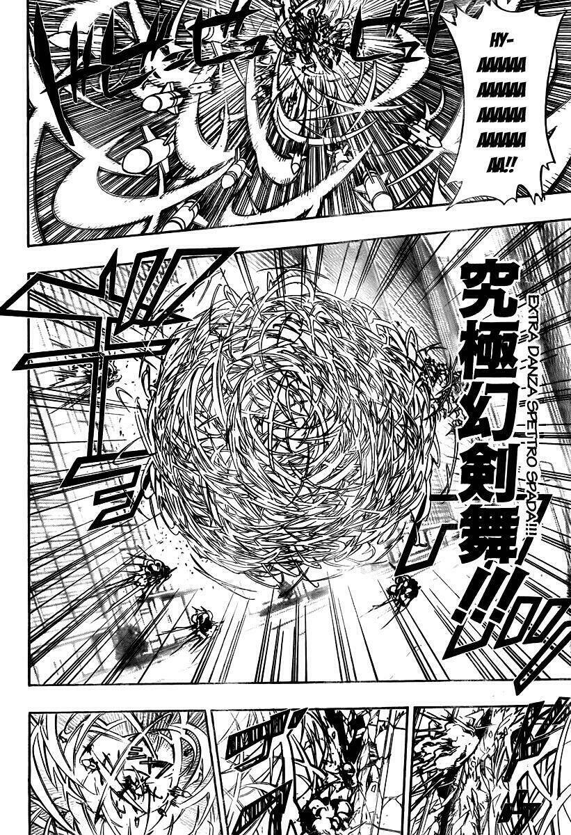 Reborn: Người Đào Tạo Sát Thủ Chapter 247 - 10