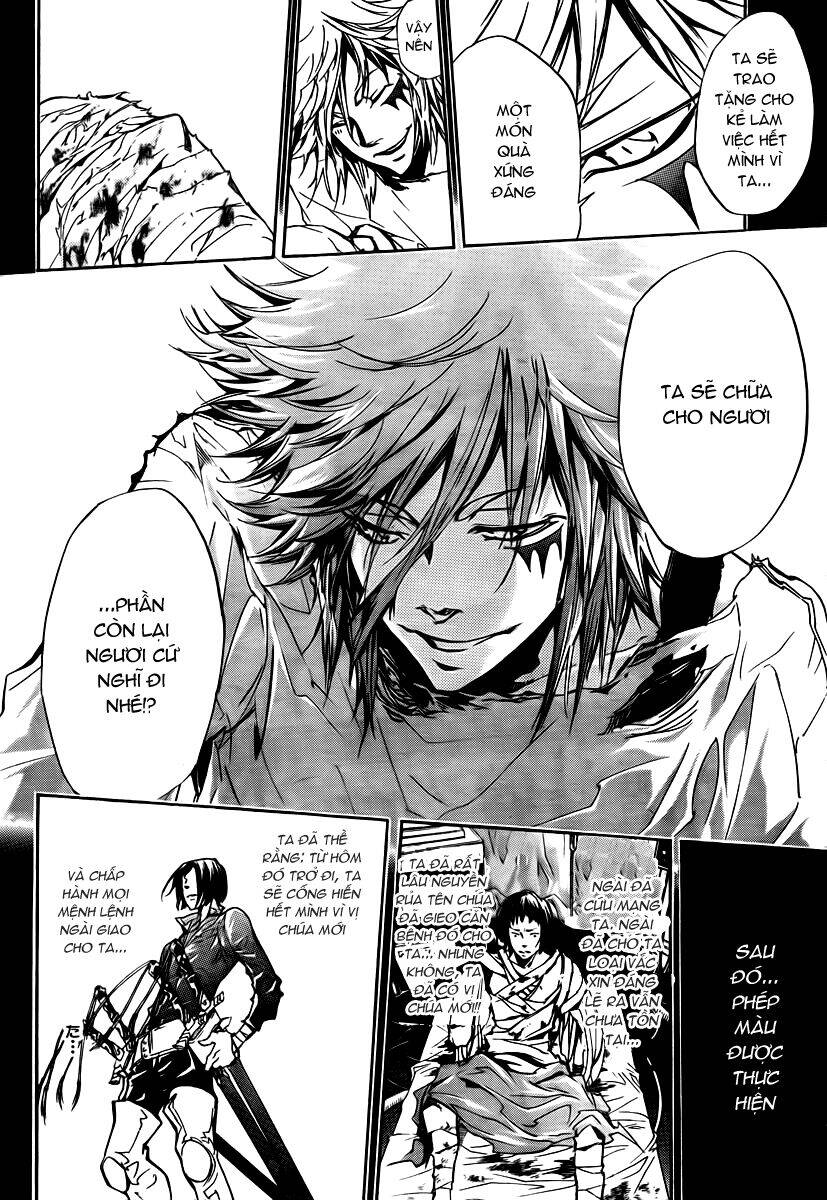 Reborn: Người Đào Tạo Sát Thủ Chapter 248 - 10