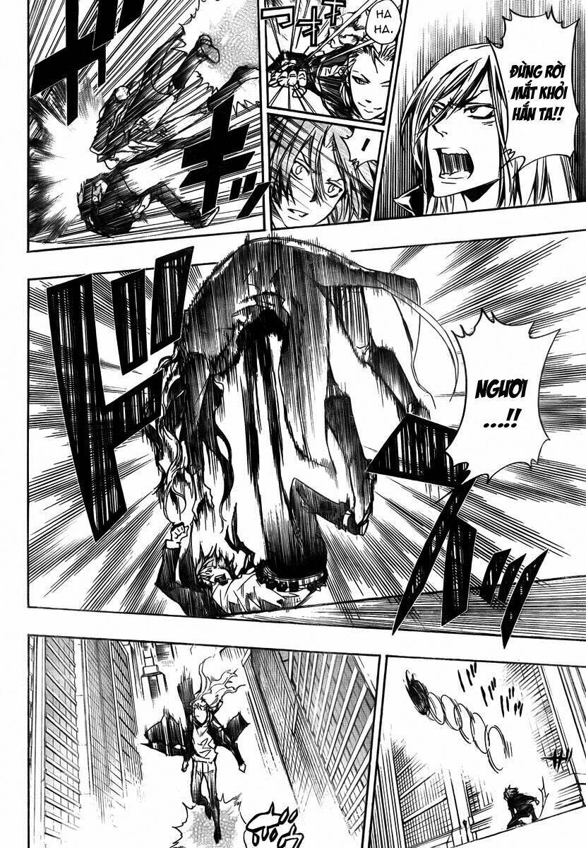 Reborn: Người Đào Tạo Sát Thủ Chapter 249 - 12