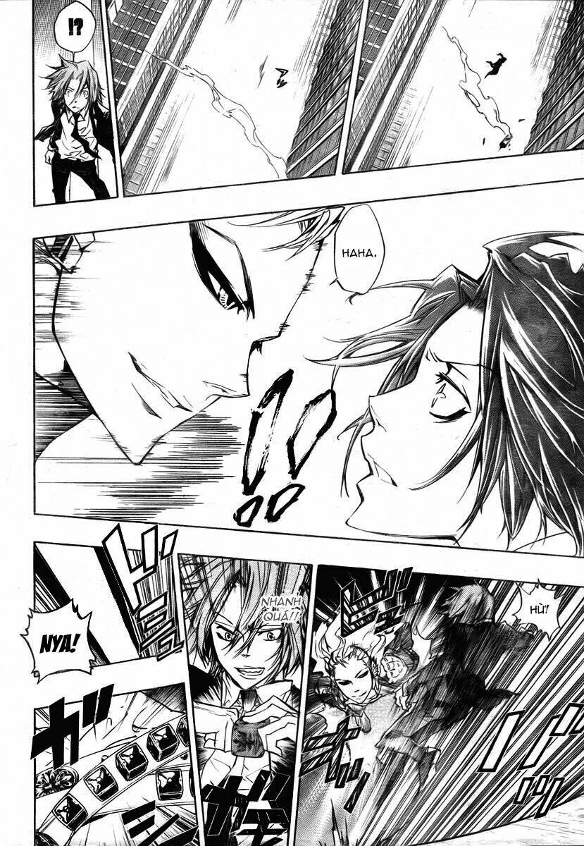 Reborn: Người Đào Tạo Sát Thủ Chapter 249 - 10