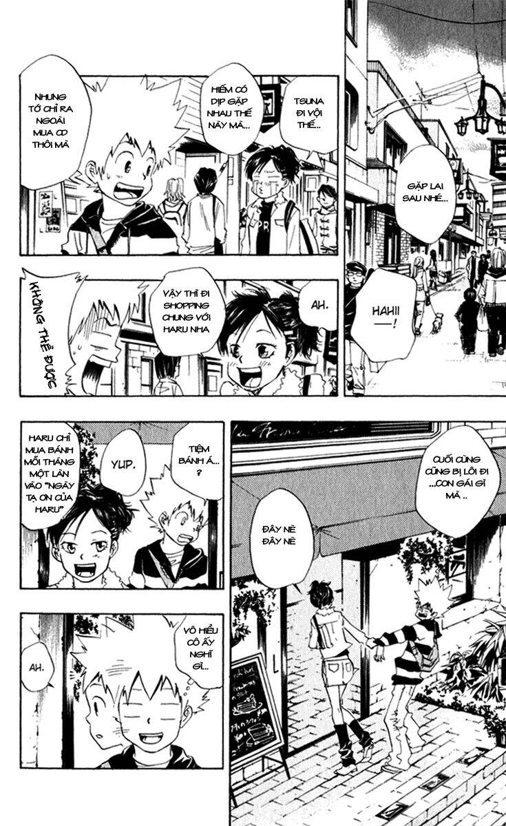 Reborn: Người Đào Tạo Sát Thủ Chapter 25 - 2