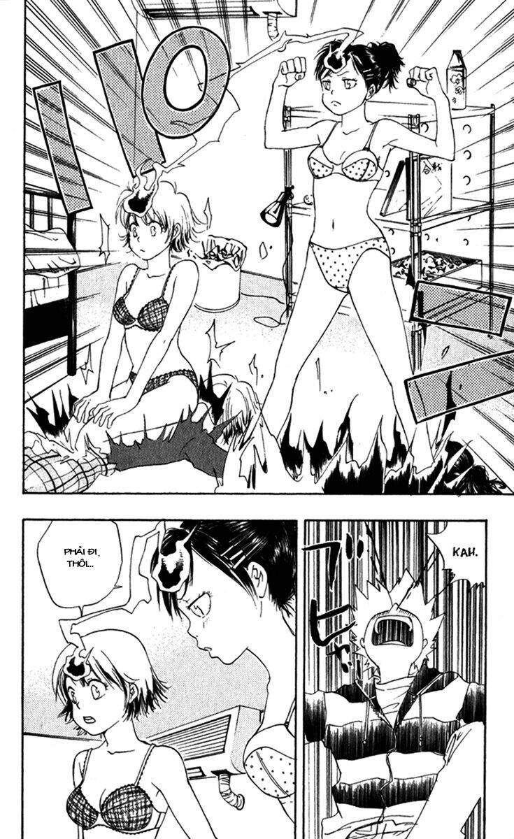 Reborn: Người Đào Tạo Sát Thủ Chapter 25 - 16