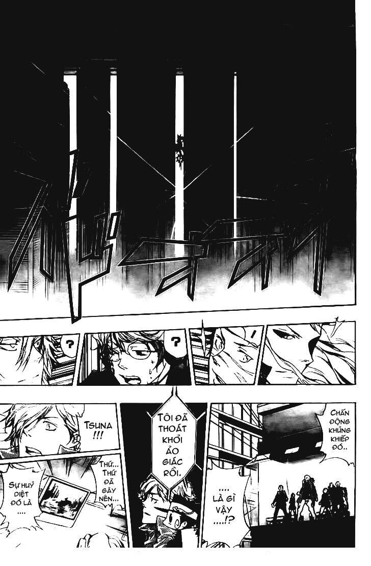 Reborn: Người Đào Tạo Sát Thủ Chapter 250 - 16