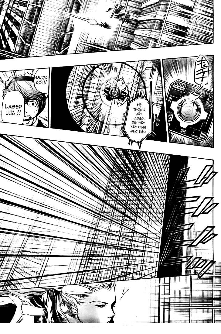 Reborn: Người Đào Tạo Sát Thủ Chapter 250 - 6