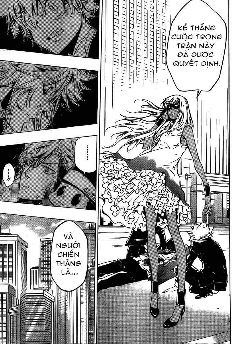 Reborn: Người Đào Tạo Sát Thủ Chapter 251 - 15