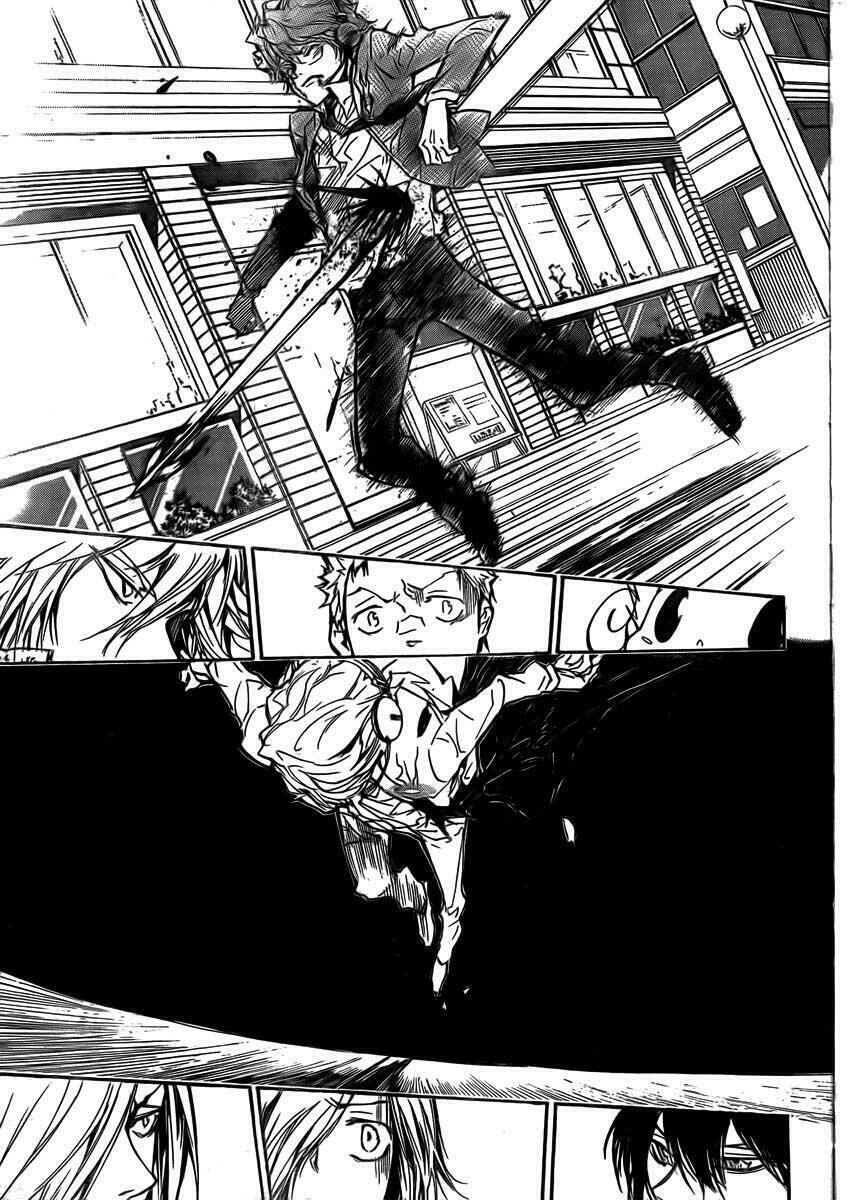 Reborn: Người Đào Tạo Sát Thủ Chapter 251 - 7