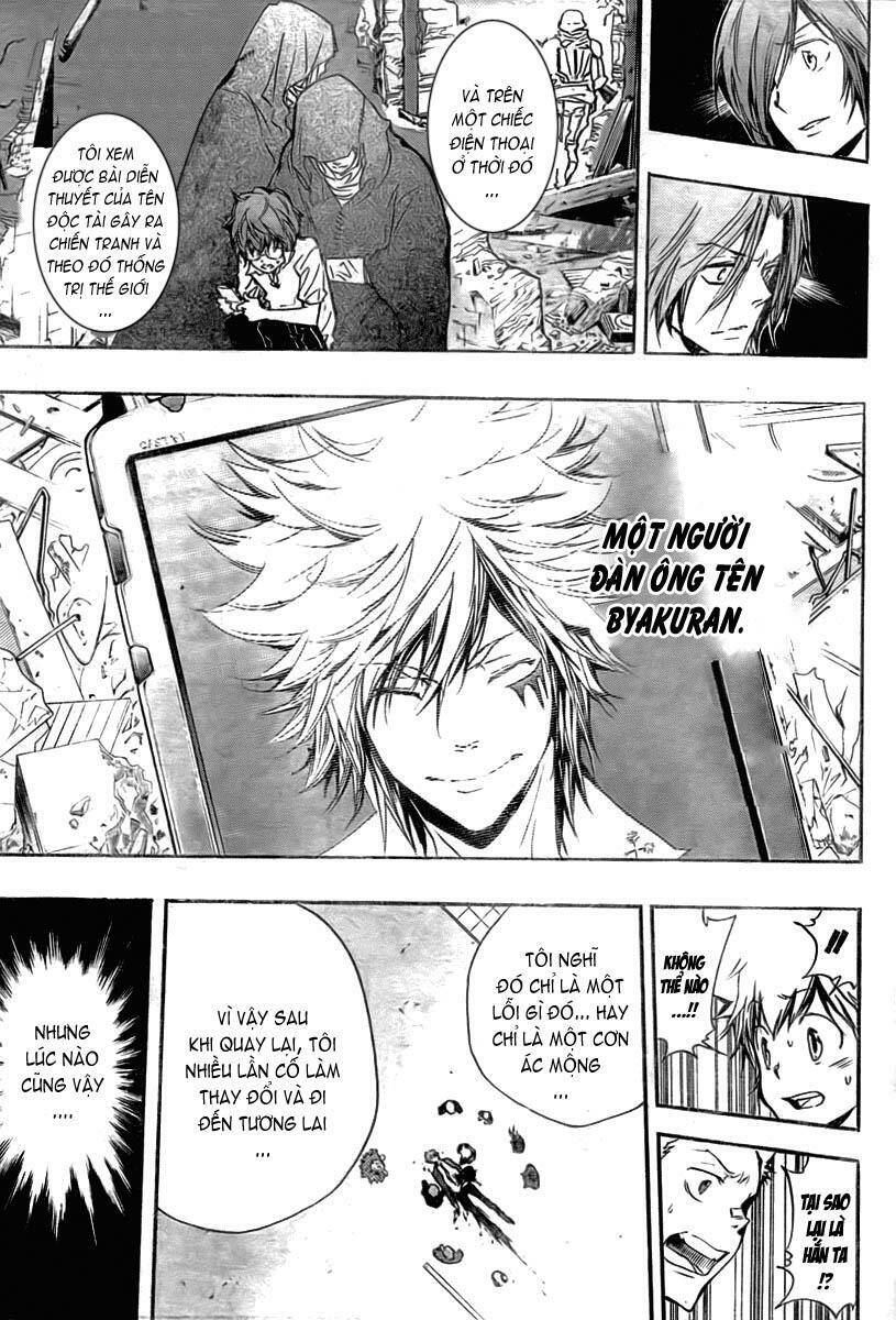 Reborn: Người Đào Tạo Sát Thủ Chapter 252 - 15