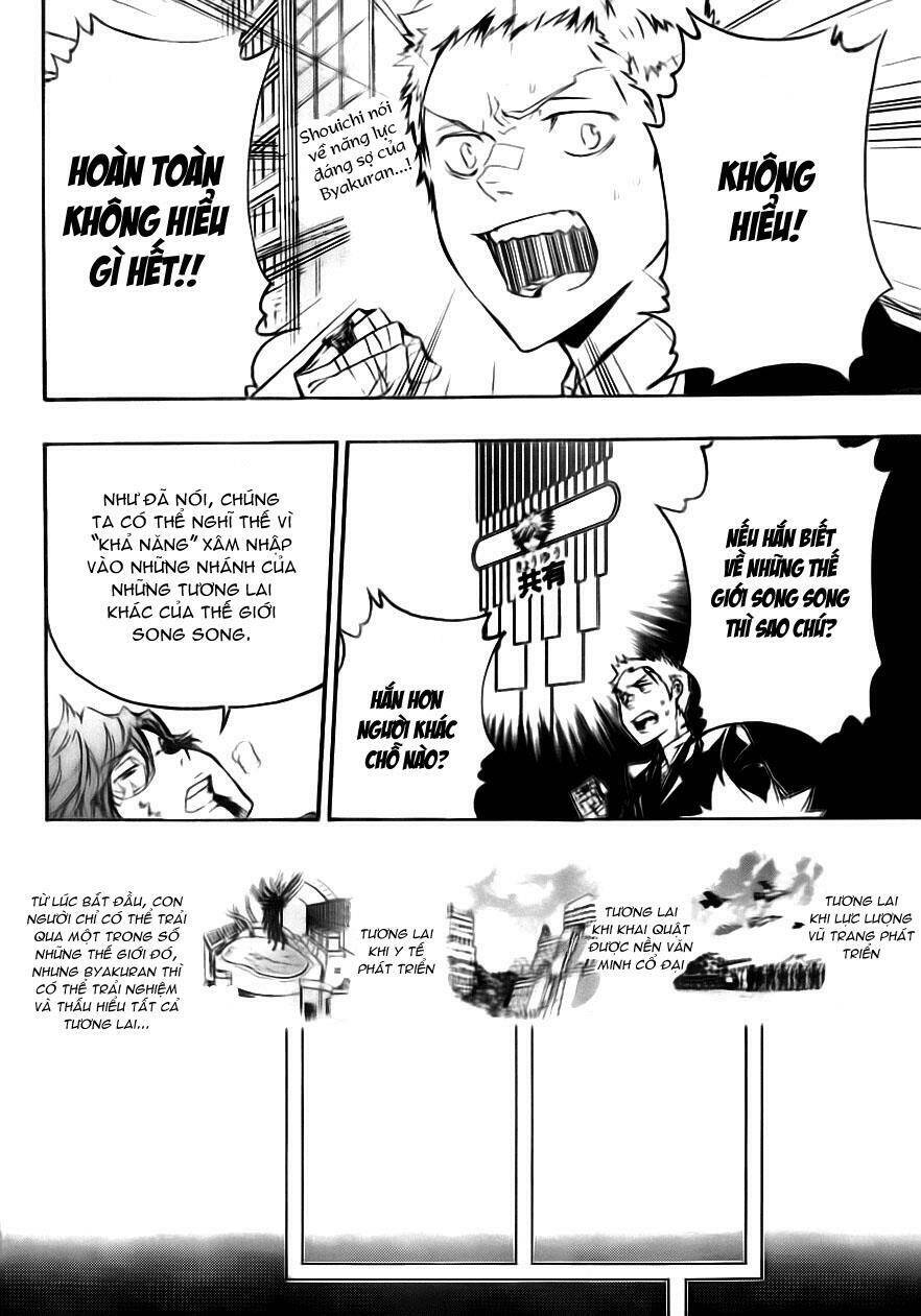 Reborn: Người Đào Tạo Sát Thủ Chapter 253 - 2